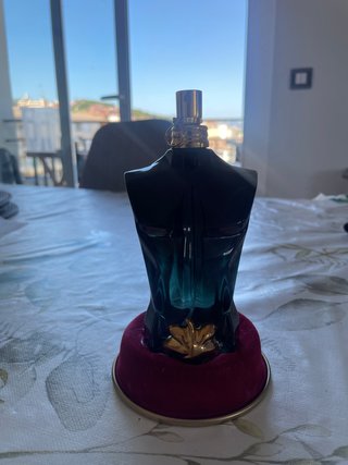 Jean Paul Gaultier Le Beau Le Parfum