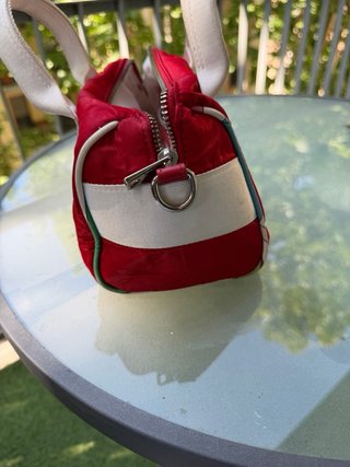 Borsa Pucci Rossa