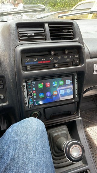 Suzuki Vitara 1997