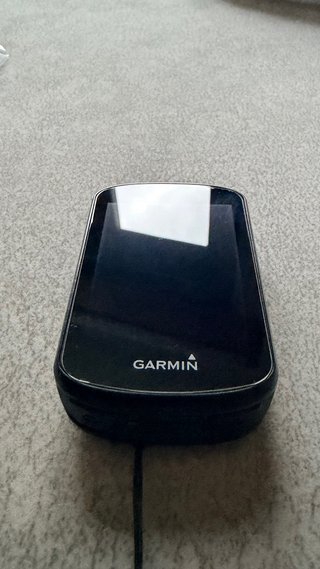 Garmin Edge 530 GPS Ciclismo