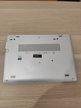 Portátil HP Elitebook 840 G6 | i5 | 16GB RAM