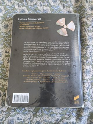 Lote de libros