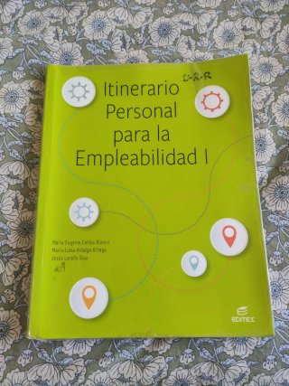 Lote de libros