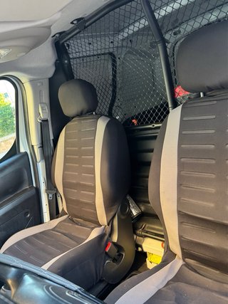 Citroën Berlingo 2018