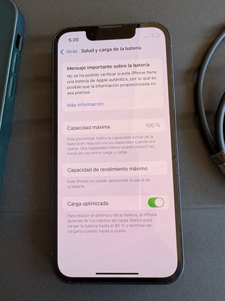 iPhone 13 Mini 256GB