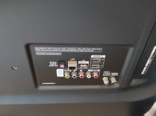 Smart TV LG 43