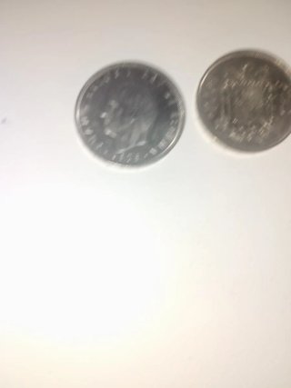 Moneda 100 Pesetas 1980 Juan Carlos I