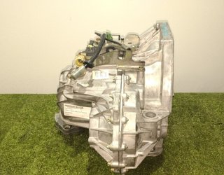 Renault 95475 pk6002 caja cambios laguna (bg0) 2.2