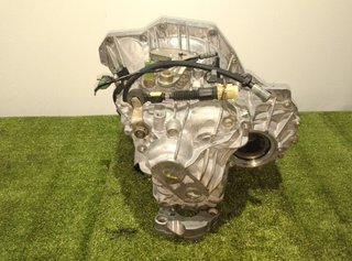 Renault 95475 pk6002 caja cambios laguna (bg0) 2.2