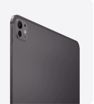 iPad Pro 13 M5 256GB Gris Espacial