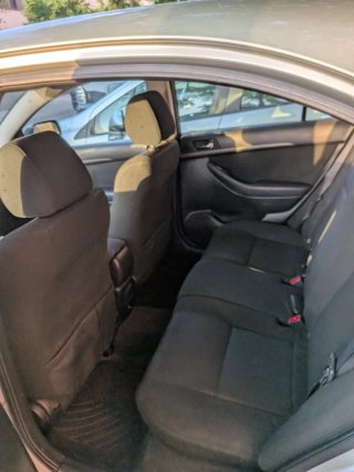 Toyota Avensis 2.2 D-4D 150cv Executive ETIQUETA B