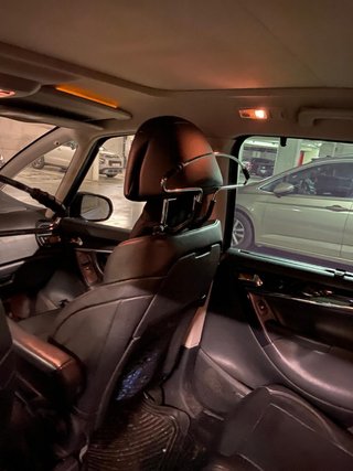 Citroen C4 Picasso 2012