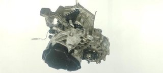 Caja de cambios kbm volkswagen passat 3c2 21135927