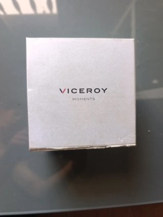 Reloj Viceroy