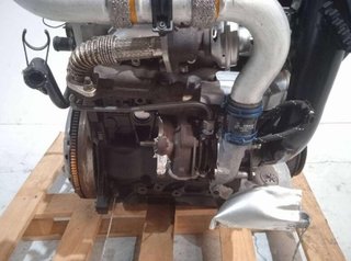 Seat tmanp367721 motor completo ahu toledo 1.9 tdi