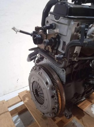 Seat tmanp367721 motor completo ahu toledo 1.9 tdi