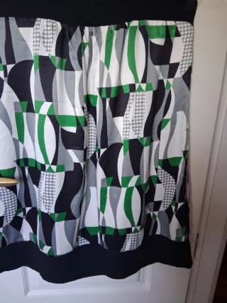 Vestido Verano Mujer Talla M