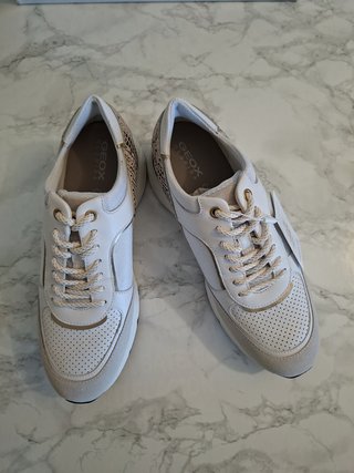 Geox Alhour A Zapatillas Talla 37