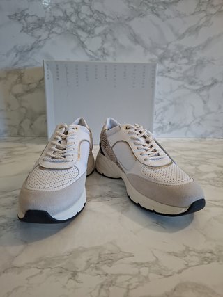 Geox Alhour A Zapatillas Talla 37