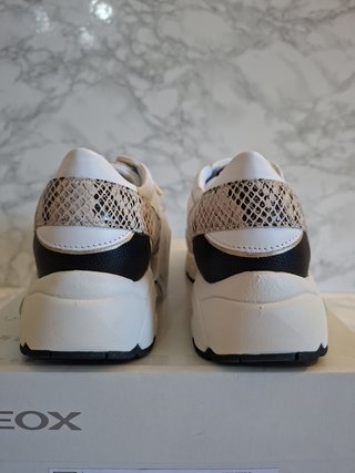 Geox Alhour A Zapatillas Talla 37