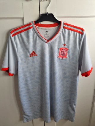 Camiseta Adidas España Talla L