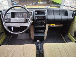 Renault 5 gtl