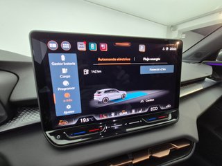 CUPRA Terramar E Hybrid 204cv Dsg6