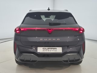 CUPRA Terramar E Hybrid 204cv Dsg6