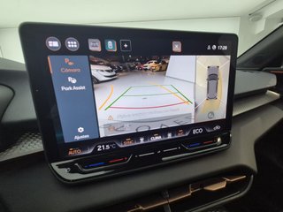 CUPRA Terramar E Hybrid 204cv Dsg6