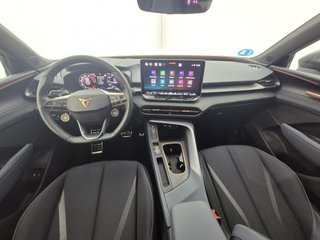 CUPRA Terramar E Hybrid 204cv Dsg6