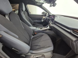 CUPRA Terramar E Hybrid 204cv Dsg6