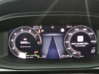 CUPRA Terramar E Hybrid 204cv Dsg6
