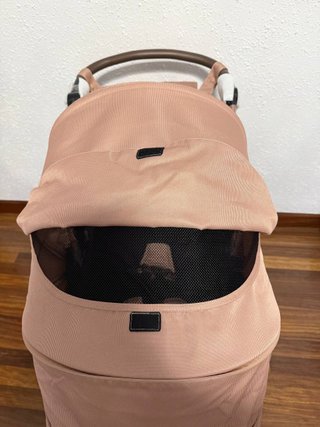 Kinderkraft MOOV 2, Carrito 3 en 1