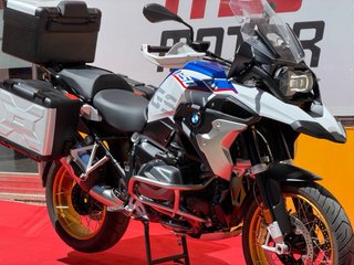 BMW R 1250 GS HP