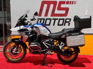 BMW R 1250 GS HP