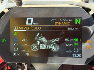 BMW R 1250 GS HP