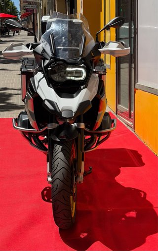 BMW R 1250 GS HP