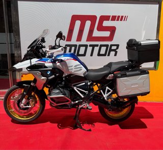 BMW R 1250 GS HP