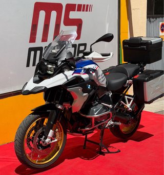 BMW R 1250 GS HP