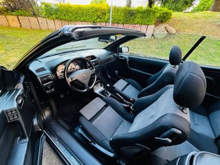 OPEL ASTRA BERTONE DESCAPOTABLE 1.8 125CV 4.250€