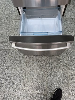 Nevera Haier nofrost Grantia Transporte gratis