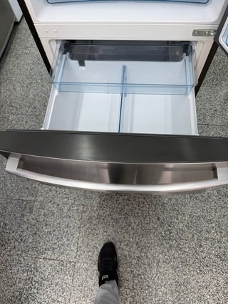 Nevera Haier nofrost Grantia Transporte gratis