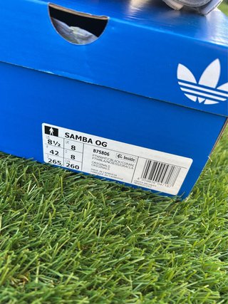 Scarpe Adidas Samba OG