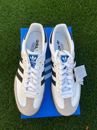 Scarpe Adidas Samba OG