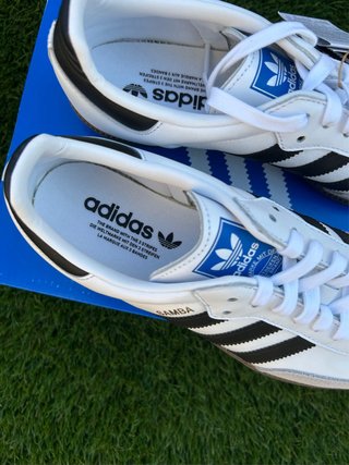 Scarpe Adidas Samba OG