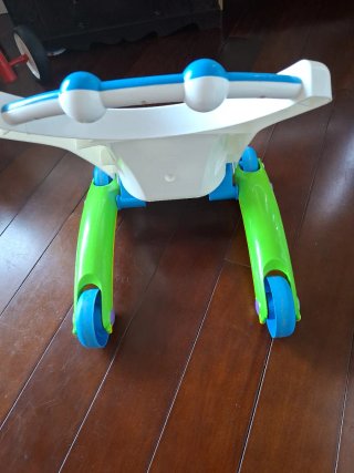 Caminador Rondi para bebé