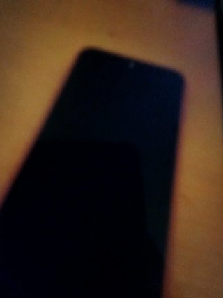 LG K40 Azul