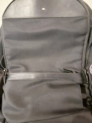 Mochila Montblanc Negra