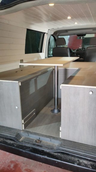 Mercedes-Benz Vito 2005