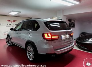 BMW X5 xDrive30d